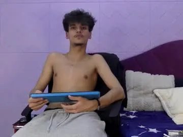 kevinspice from Chaturbate