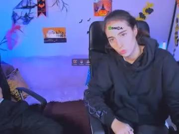 Admire Chaturbate's Khloebeauty khloebeauty from Chaturbate