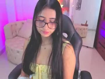 kiim__samanta from Chaturbate