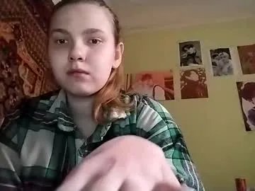 kikibang_ from Chaturbate