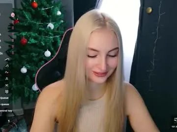 kimmy1_powell from Chaturbate