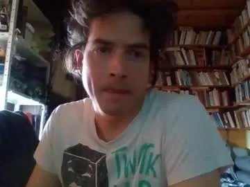 kindhate01 from Chaturbate