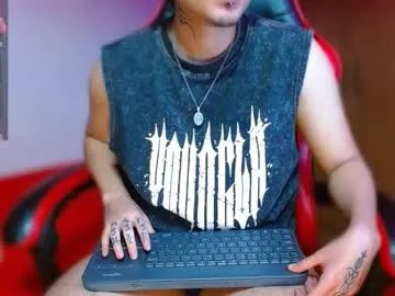 kinkybabies_ from Chaturbate