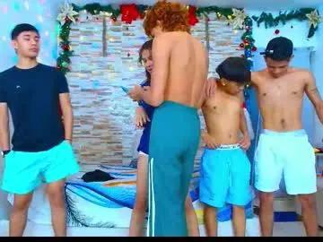 Chaturbate Kinkyhousexxx kinkyhousexxx from Chaturbate