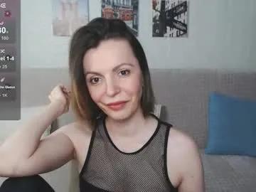 Chaturbate Kiramartins_cat kiramartins_cat from Chaturbate
