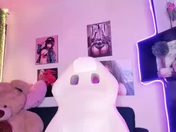 kitty_katte_ from Chaturbate