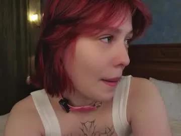 Naked krissyhei from Chaturbate krissyhei from Chaturbate