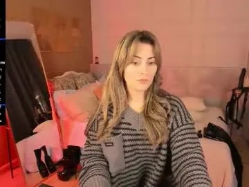 kylie_mellow from Chaturbate