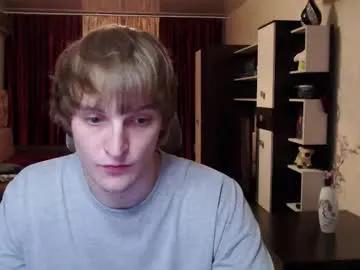 Sexy L1onkennedy wants you to fuck his body now l1onkennedy from Chaturbate