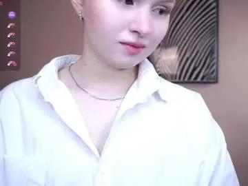 Try Latanyabarthel, she wants to masturbate for you latanyabarthel from Chaturbate