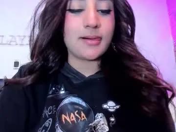 laurenhu from Chaturbate