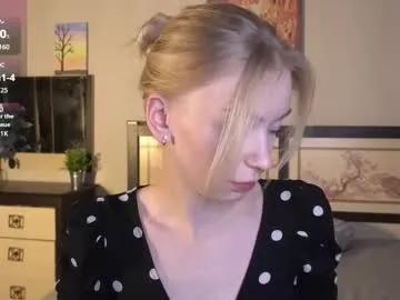 lidiaklemencic from Chaturbate