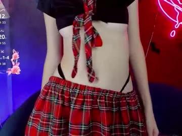 Cute lika_sky from Chaturbate lika_sky from Chaturbate