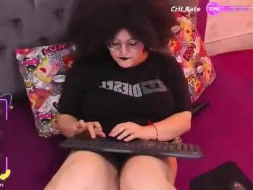 lilith_mesa from Chaturbate