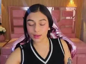 Try Chaturbate's Lilith_petit_sub lilith_petit_sub from Chaturbate