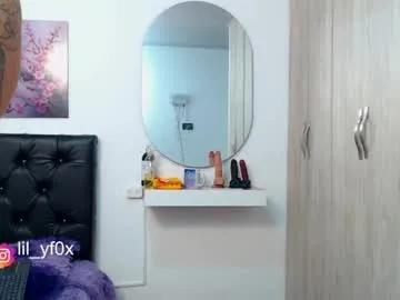 Chaturbate Lilyfox23 lilyfox23 from Chaturbate