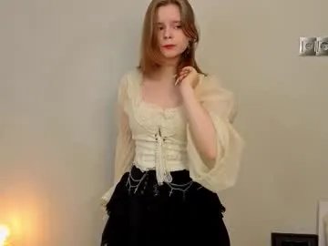 lilytways from Chaturbate