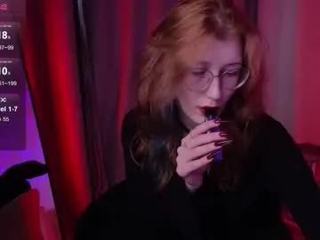 lissaros from Chaturbate