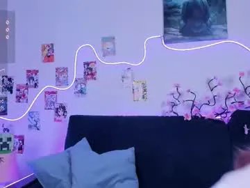 little__caprice from Chaturbate