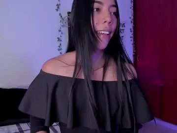 little_kayla_ from Chaturbate