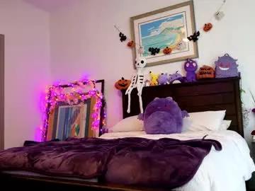 Cute littledeathtrap from Chaturbate littledeathtrap from Chaturbate