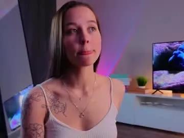 Discover 19 years old lost_mymind from Chaturbate lost_mymind from Chaturbate