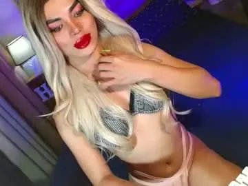 lovelymiss_shyna11 from Chaturbate