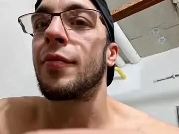 Try sexy escort Lshot_d lshot_d from Chaturbate