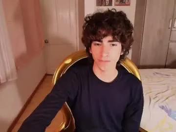 Discover dirty slut Lucas_xo lucas_xo from Chaturbate