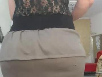 luckyanabella from Chaturbate