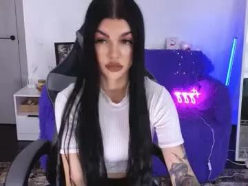 luckyrebel_ from Chaturbate