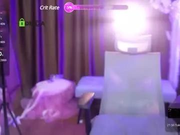 lucy__bb on Chaturbate 