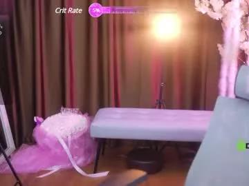 lucy__bb on Chaturbate 