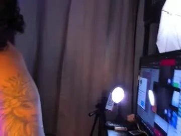 luisa_cameron from Chaturbate