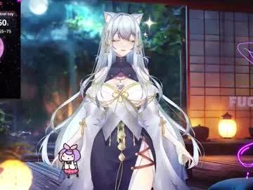 lulu_hentai from Chaturbate