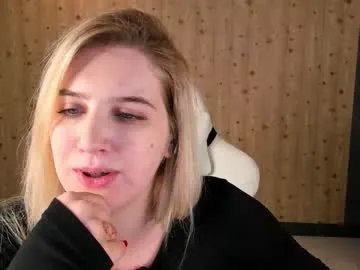 lunasshine from Chaturbate