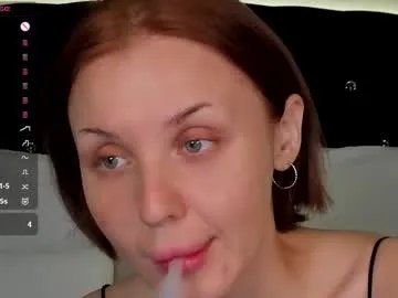 lushcherry from Chaturbate