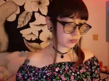 malicia_witch_ from Chaturbate
