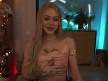 manifreyja from Chaturbate