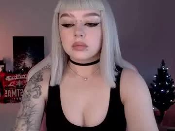 marceline_red from Chaturbate