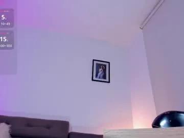 Try Marinelaveau, zie wants to masturbate for you marinelaveau from Chaturbate