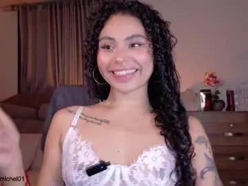 marivimichel03 from Chaturbate