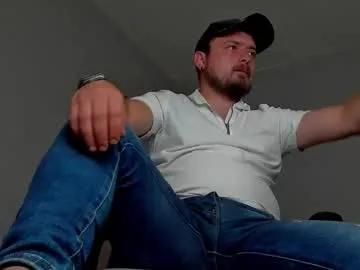 Watch Markwaynescr, he wants to masturbate for you markwaynescr from Chaturbate