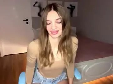 marlenamarschel from Chaturbate