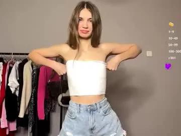 Try dirty escort Marlenamarschel marlenamarschel from Chaturbate