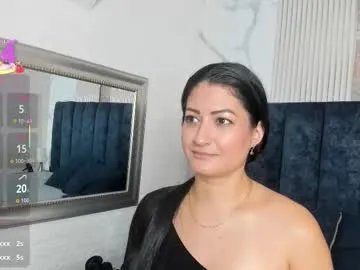 marscarlett from Chaturbate