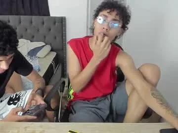 Watch 23 years old master_boy28 from Chaturbate master_boy28 from Chaturbate