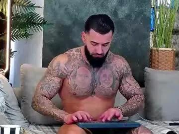 Discover 26 years old masterkingofmuscle from Chaturbate masterkingofmuscle from Chaturbate