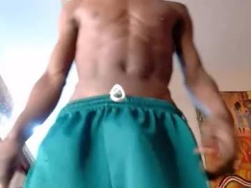 masterr_bate from Chaturbate