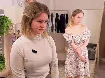 mauddenmon from Chaturbate